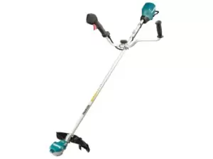 Image of Makita UR002GZ 40Vmax Brushless Brush Cutter XGT Bare Unit