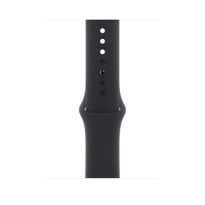 Image of Apple 45mm Midnight Sport Band - S/M