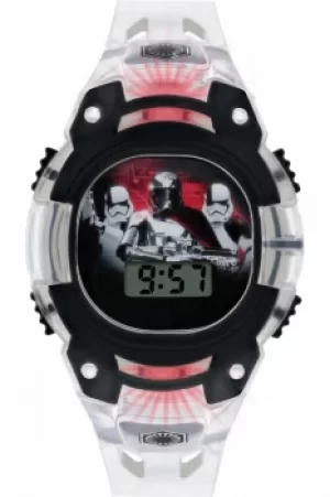 Image of Disney Watch SWJ4038
