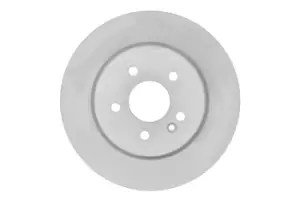 Image of Bosch Brake disc MERCEDES-BENZ 0 986 478 468 1634200012,1634210012,1634210212 Brake rotor,Brake discs,Brake rotors A1634200012,A1634210012,A1634210212