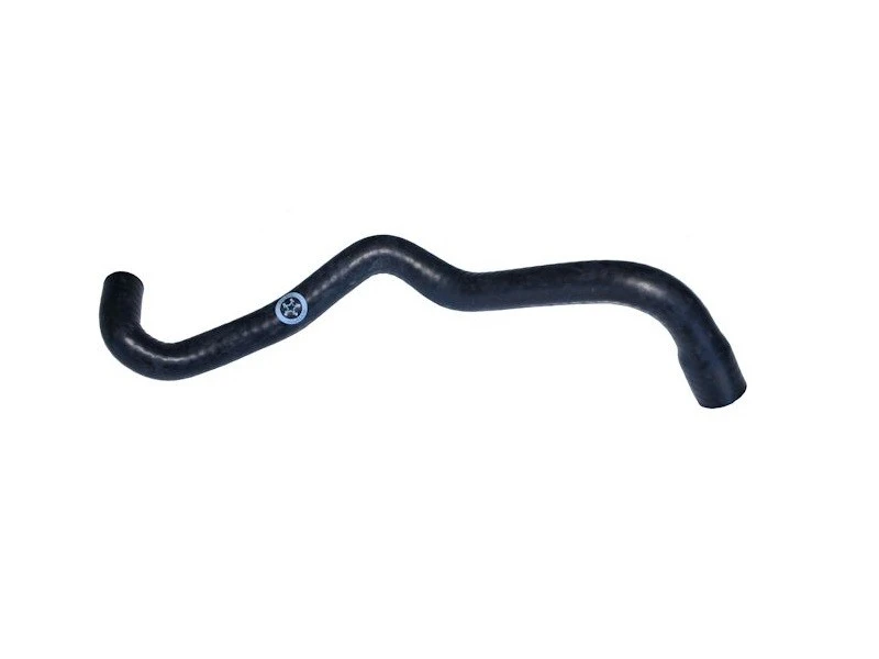 Image of VAICO V20-1236 Radiator Hose Q+, original equipment manufacturer quality Radiator Hose (475)
