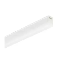 Image of Philips Ledinaire 1200mm/4ft 1200lm Slim Link Under Cabinet Striplight Cool White - 910503910156