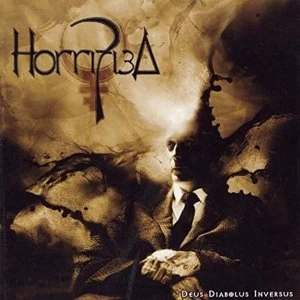 Image of Horrified - Deus Diabolous Inversus Vinyl