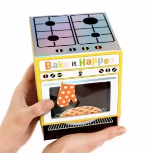 Image of Bake it Happen Card Game