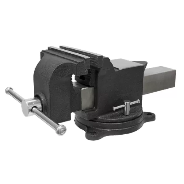 Image of Sealey Sealey - Industrial Vice 150mm sg Iron SGV150 SGV150