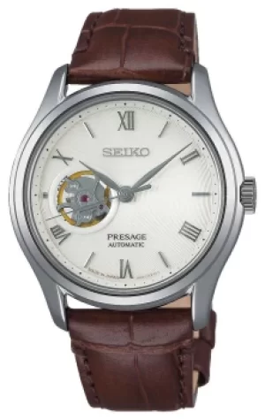 Image of Seiko Presage Japanese Zen Garden Automatic SSA413J1 Watch