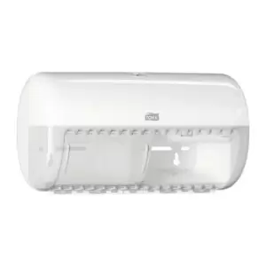 Image of Distributeur de papier toilette Tork Elevation 557000 H158xl286xP153env. mm TORK