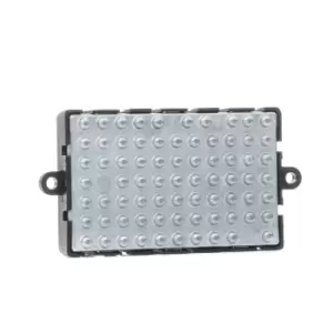 Image of MAHLE Original Regulator, passenger compartment fan BEHR *** PREMIUM LINE *** ABR 34 000P BMW,5 Limousine (E60),5 Touring (E61),6 Coupe (E63)