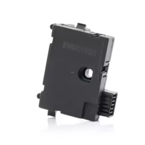 Image of RIDEX Sensors 3252S0009 Steering Angle Sensor VW,AUDI,SKODA,Golf IV Schragheck (1J1),Golf V Schragheck (1K1),TOURAN (1T1, 1T2),TIGUAN (5N_)