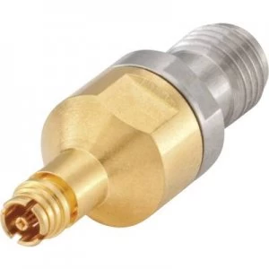 Image of SMP adapter SMP socket SMA socketRosenberger19K132 K00D31 pcs