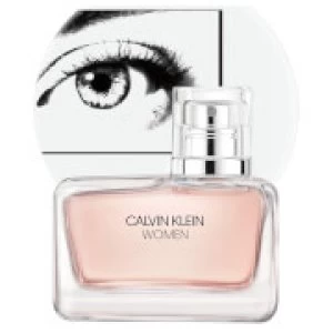 Image of Calvin Klein Women Eau de Parfum For Her 50ml