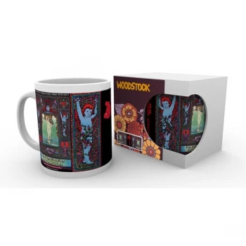 Image of Woodstock - Byrd Wallkill Mug Gift Set