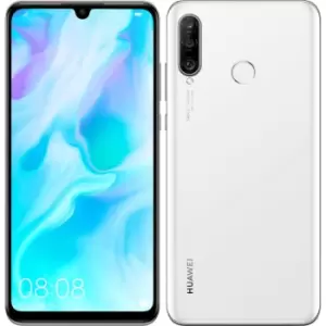 Image of Huawei P30 Lite New Edition 2020 128GB