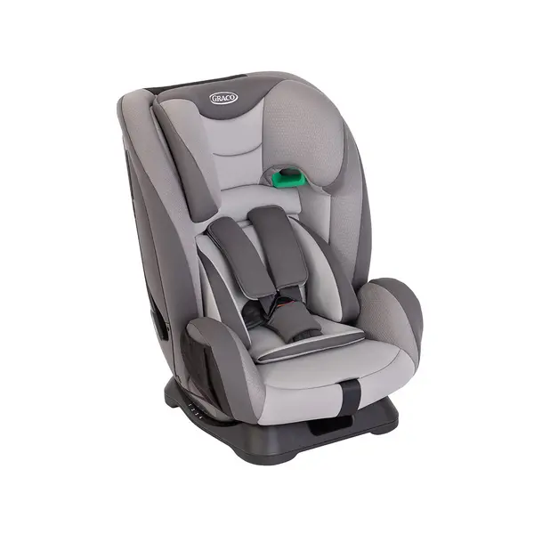 Image of Graco Flexigrow R129 Toddler Car Seat - Quartz