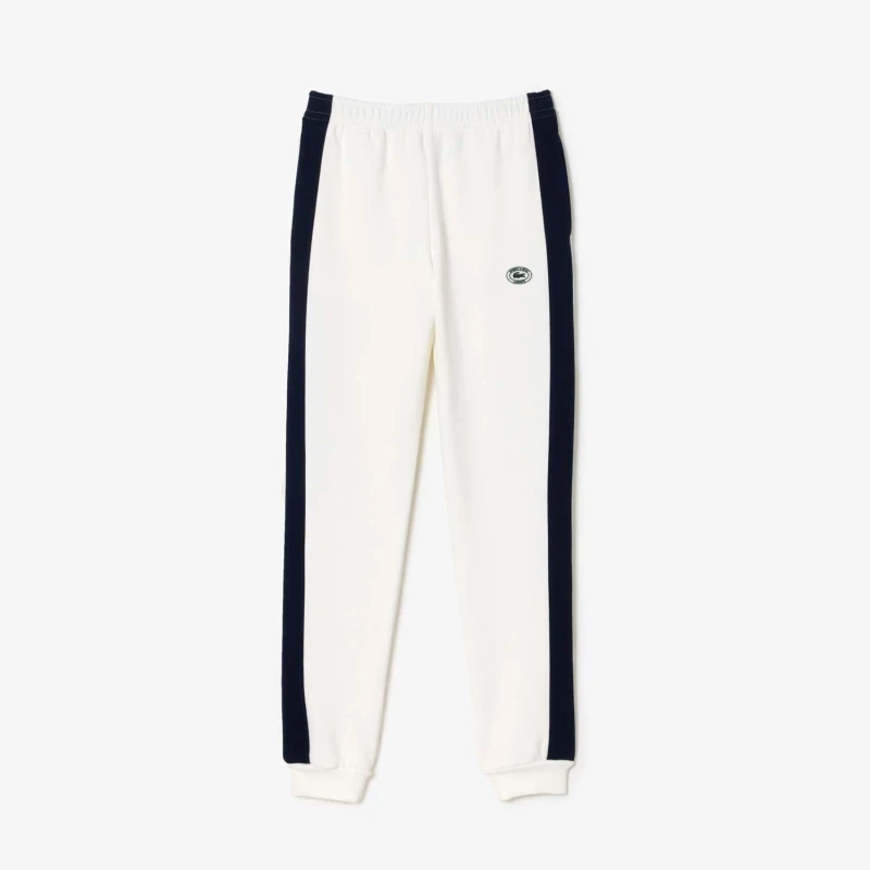 Image of Lacoste Sporty & Rich Stretch Track Pants - Multi Multi 8