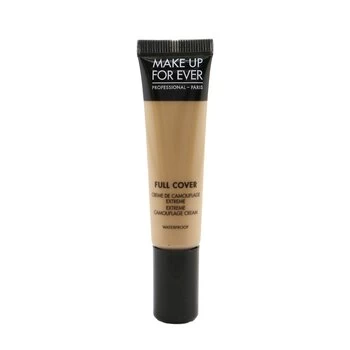 Image of Make Up For EverFull Cover Extreme Camouflage Cream Waterproof - #8 (Beige) 15ml/0.5oz
