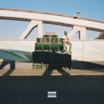 Image of p-rallel - Soundboy Vinyl