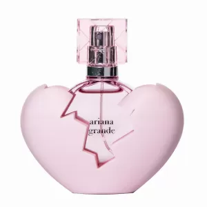 Image of Ariana Grande Thank U Next Eau de Parfum For Her 100ml