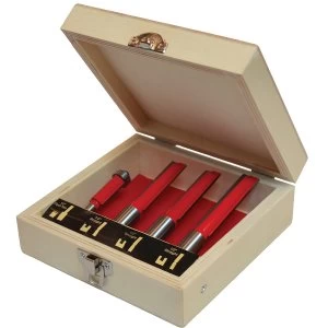 Image of Faithfull Kitchen Worktop Cutters Set of 4