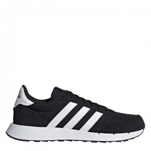 Image of adidas adidas Run 60s 2.0 Mens Trainers - Black/White