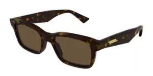 Image of Bottega Veneta Sunglasses BV1146S 002