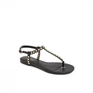 Image of Aldo Balata Sandals Black