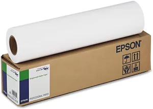 Image of Epson Singleweight Matte Paper 24 x 40m