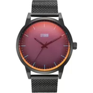 Image of Mens Storm Styro Slate RedWatch