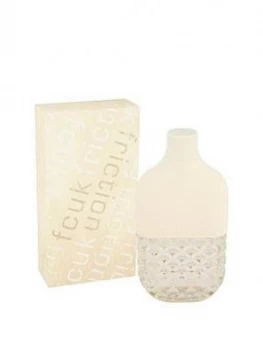 Image of FCUK Friction Eau de Parfum For Her 100ml