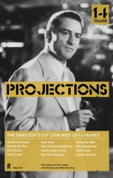 Image of The Directors Cut by John Boorman Book