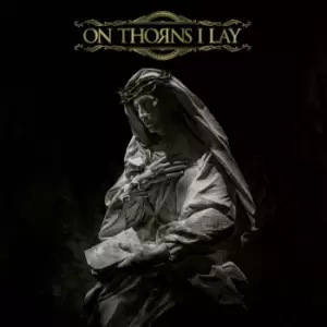 Image of On Thorns I lay On Thorns I Lay CD multicolor