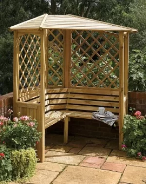 Image of Rowlinson Balmoral Arbour