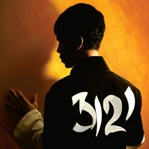 Image of Prince - 3121 Vinyl