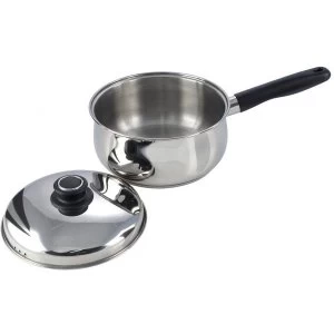 Image of Pendeford Saucepan With Lid 18cm