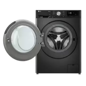 Image of LG TurboWash F4Y713BBTN1 13KG 1400RPM Washing Machine