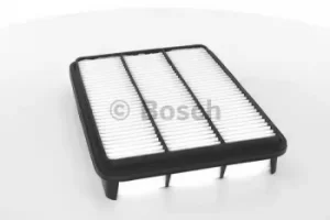 Image of Bosch F026400225 Air Filter Insert S0225