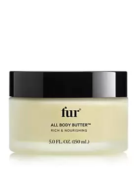 Image of Fur All Body Butter 5 oz.