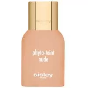Image of Sisley Phyto-Teint Nude Foundation 2N Ivory Beige 30ml