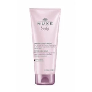 Image of NUXE Fondant Body Scrub (200ml)