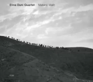 Image of Matane Malit by Elina Duni Quartet CD Album