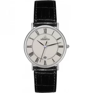 Image of Mens Michel Herbelin Classic Sonates Watch