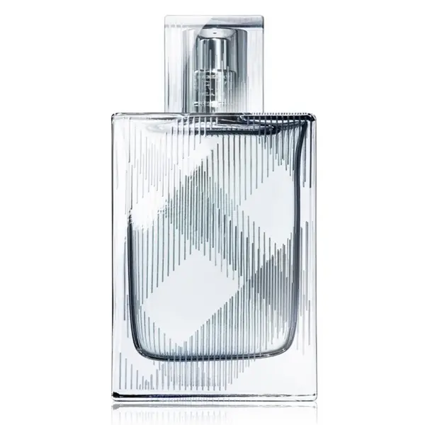 Image of Burberry Brit Splash Eau de Toilette For Him 50ml