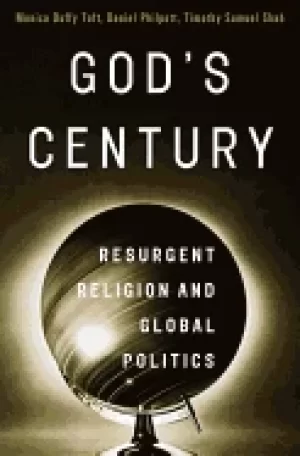 Image of gods century resurgent religion and global politics