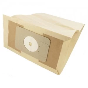 Image of Unifit Vacuums Cleaner Bags - Pack of 5