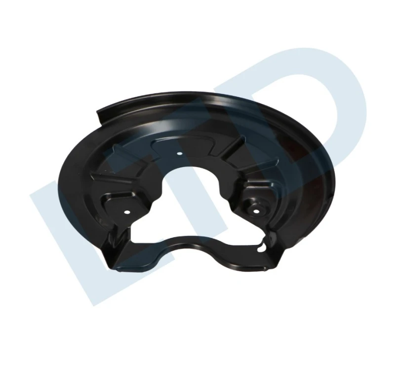Image of LTD LTD-1T0615612B Brake Disc Back Plate Rear Axle Right Splash Panel,brake disc (1330)