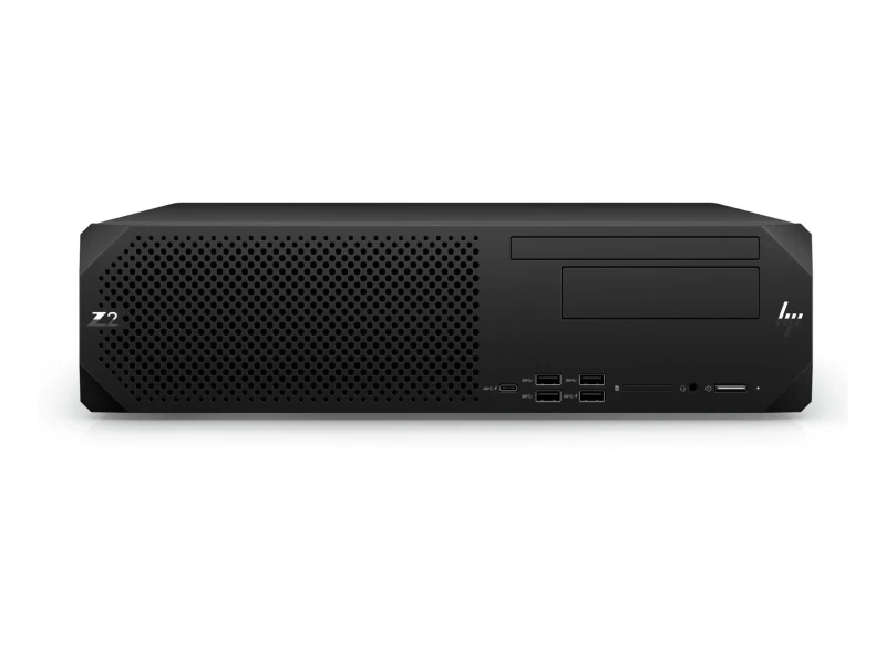 Image of HP Z2 G9 Intel Core i7 i7-14700 16GB DDR5-SDRAM 512GB SSD NVIDIA T