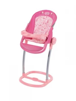 Image of Baby Annabell Highchair