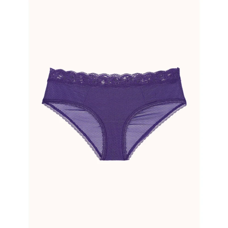 Image of Passionata Womens panties Passionata Brooklyn Violet Female 38