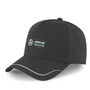 Image of Puma BB Cap - Black