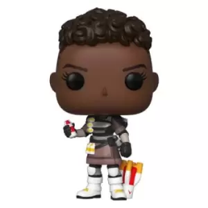 Image of Apex Legends Bangalore Pop! Vinyl Figure